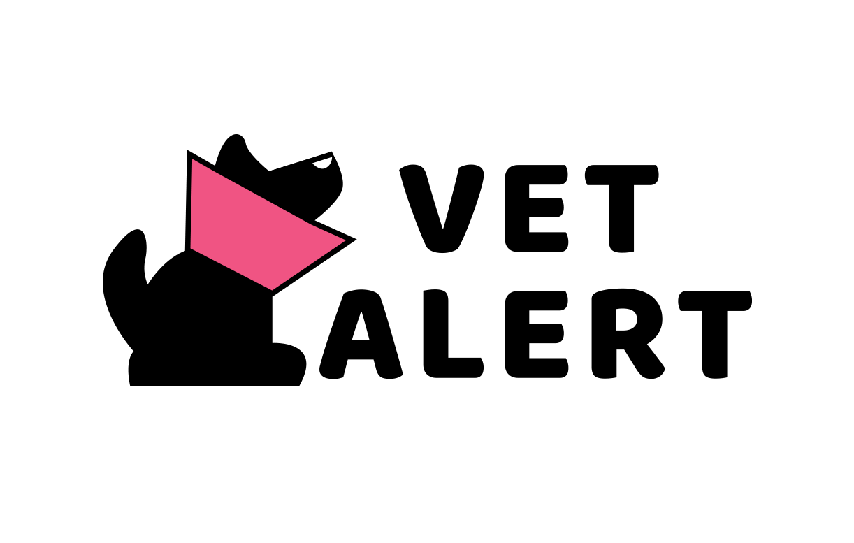logo vet-alert